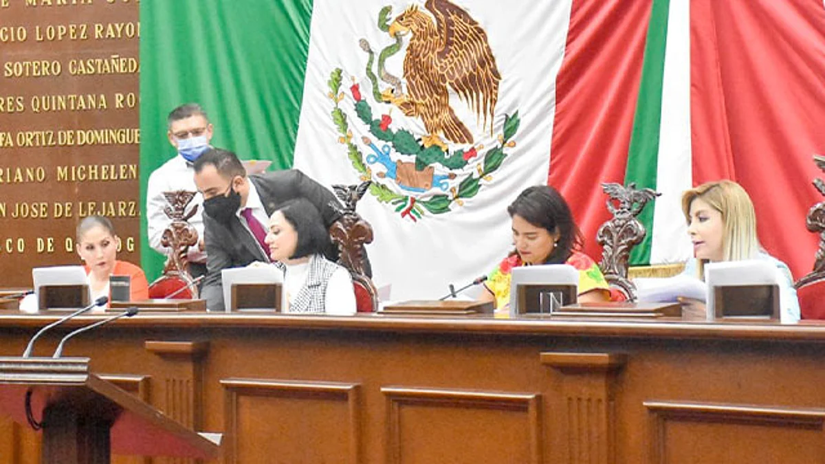 La presea será entregada el 15 de julio en sesión solemne a celebrar en Zitácuaro