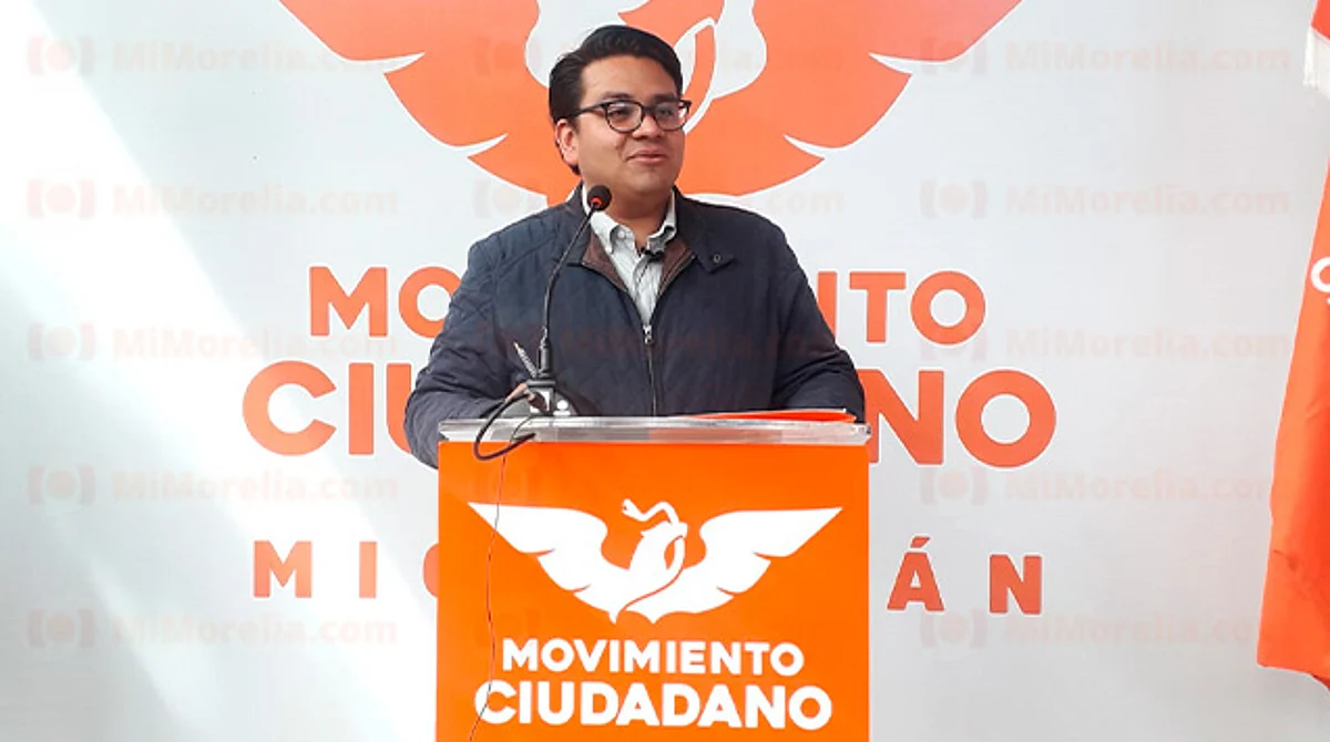 Mientras Morena celebra, nosotros revisaremos promesas de campaña: MC
