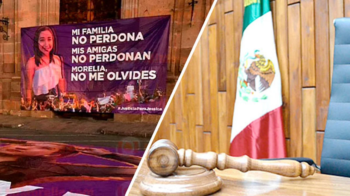 Juez del PJM garantiza imparcialidad y orden en el juicio por el feminicidio de Jessica