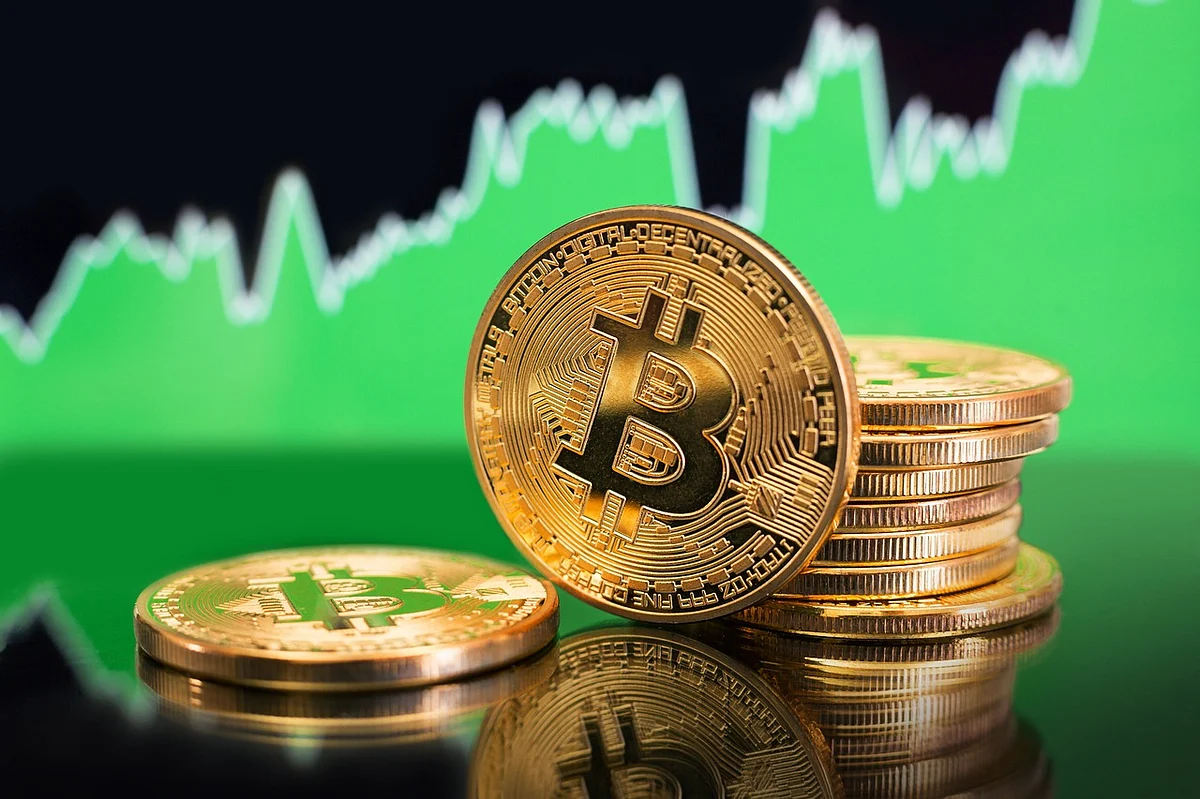 La inflación ha perjudicado seriamente a las criptomonedas