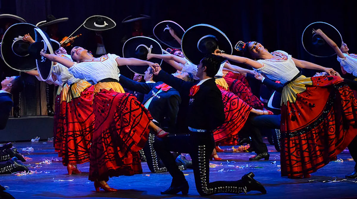 ¿Logrará Michoacán Récord Guinness con Juan Colorado este domingo?