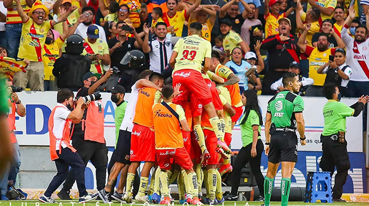 Club Atlético Morelia inicia la defensa de su campeonato el 29 de junio