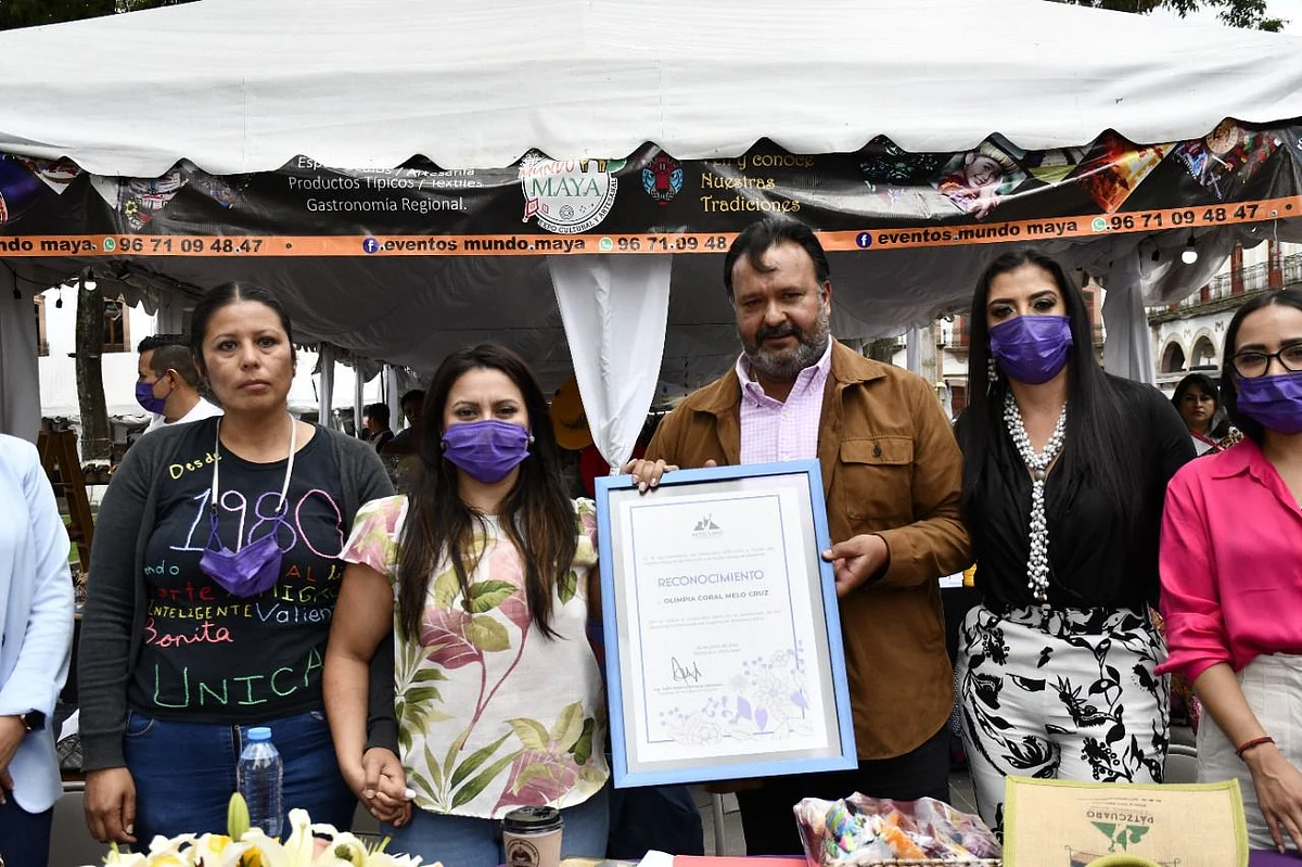 Pátzcuaro forma parte de los 14 municipios que tienen Alerta de Violencia de Género