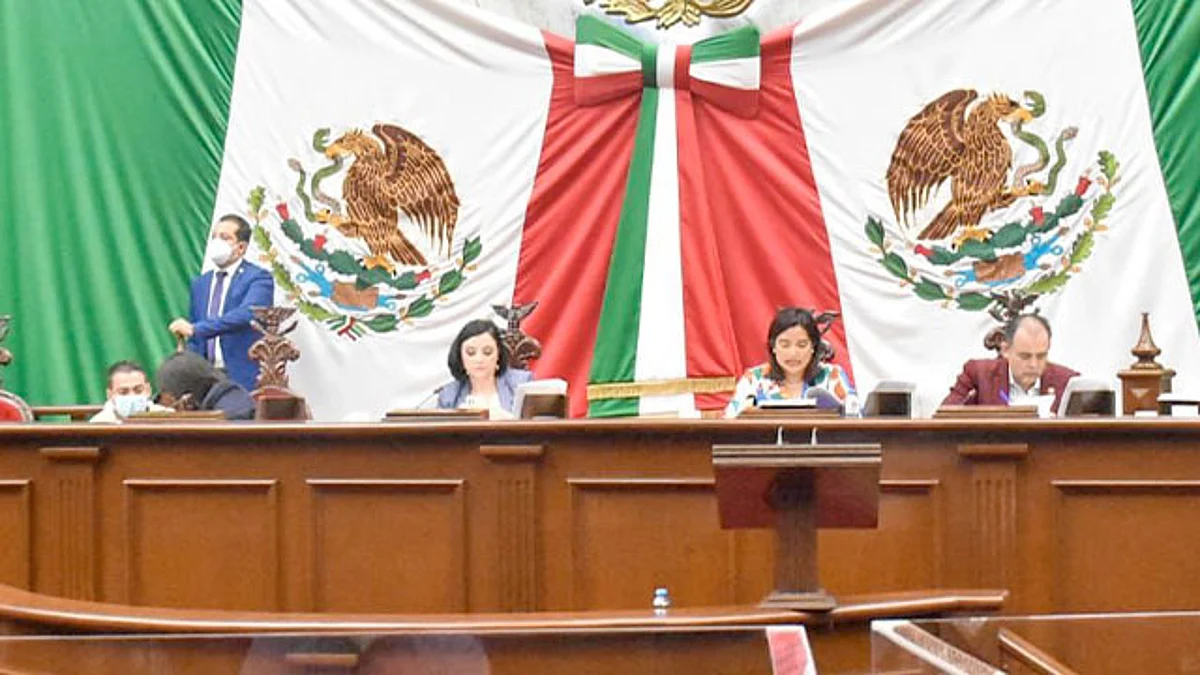 La comisión dictaminadora, concluyó que, con esa medida, es posible disminuir de manera específica y amplia las pérdidas que se puedan registrar en el rubro fiscal