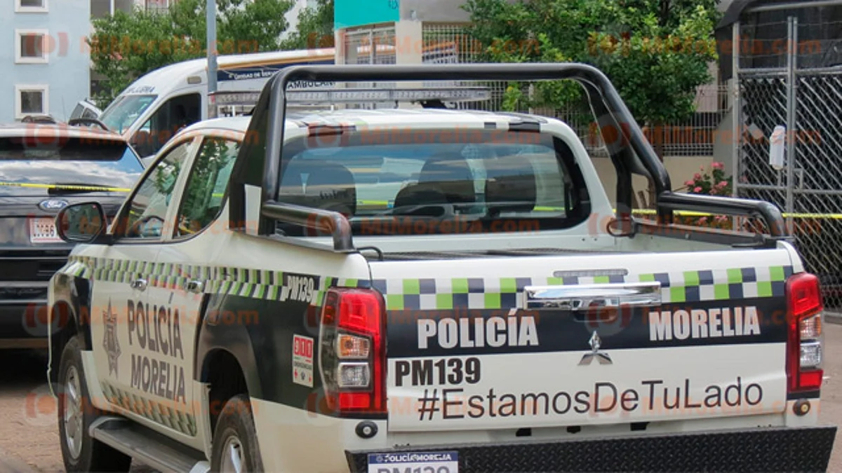 Encuentran cadáver de mujer cubierto de basura en una casa de Villas del Pedregal