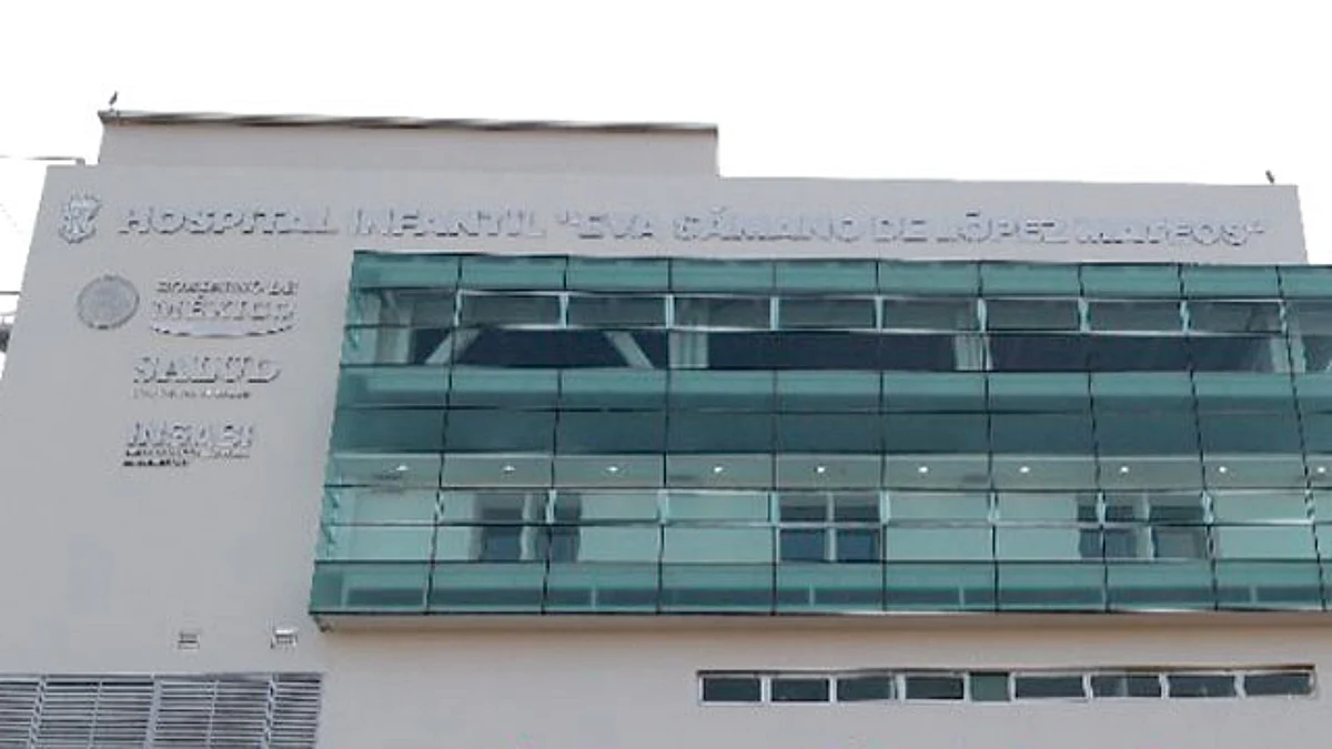 Aprueban nuevas sub especialidades en el Hospital Infantil de Morelia