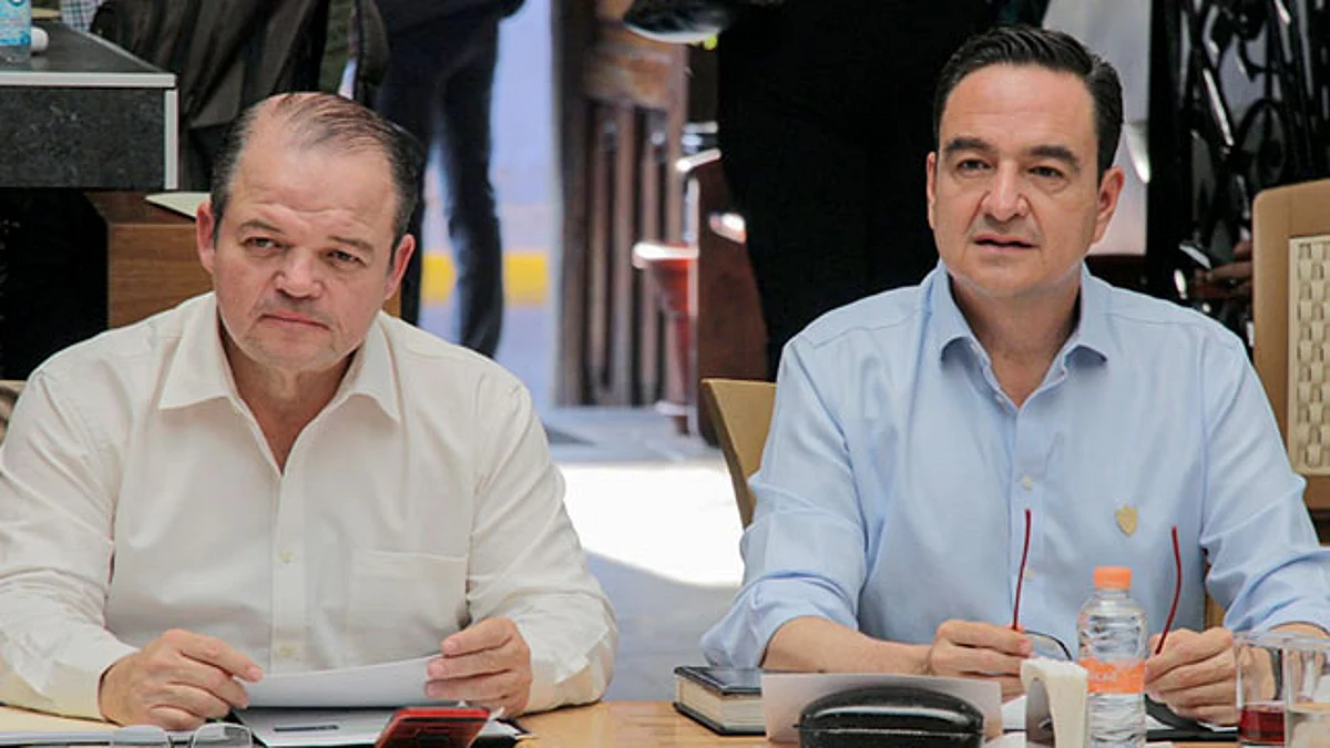 Instalan Consejo Regional de Desarrollo Económico de Zamora