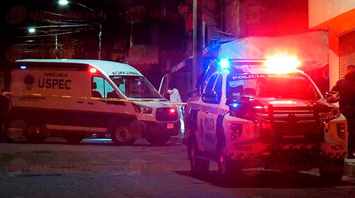 A proceso, 2 hombres por asesinato del hallado cerca del Mercado de Abastos