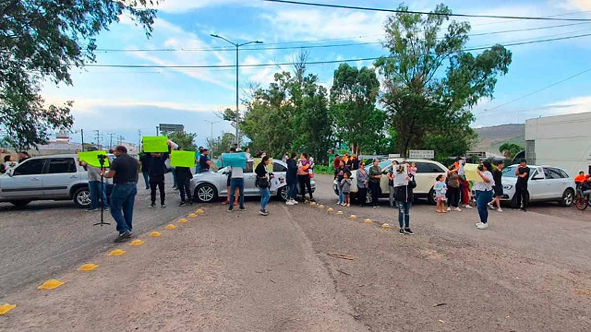 Presuntamente fue secuestrado junto con otras tres personas