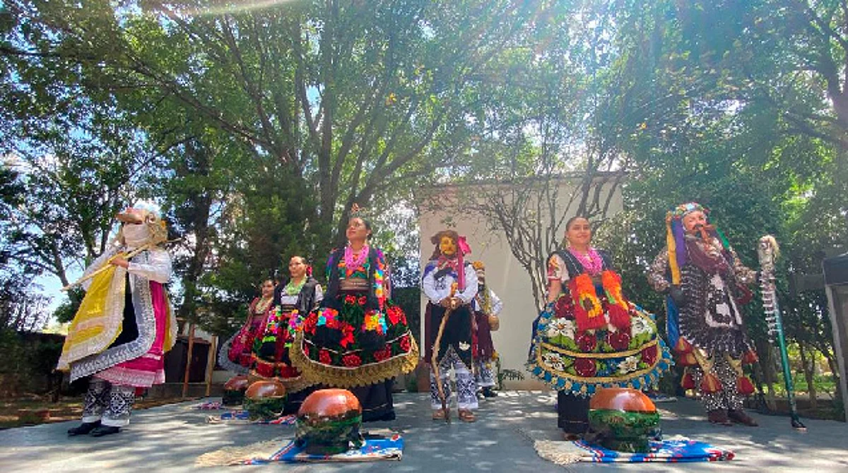 Este domingo, ¡Ven a Casa Michoacán!