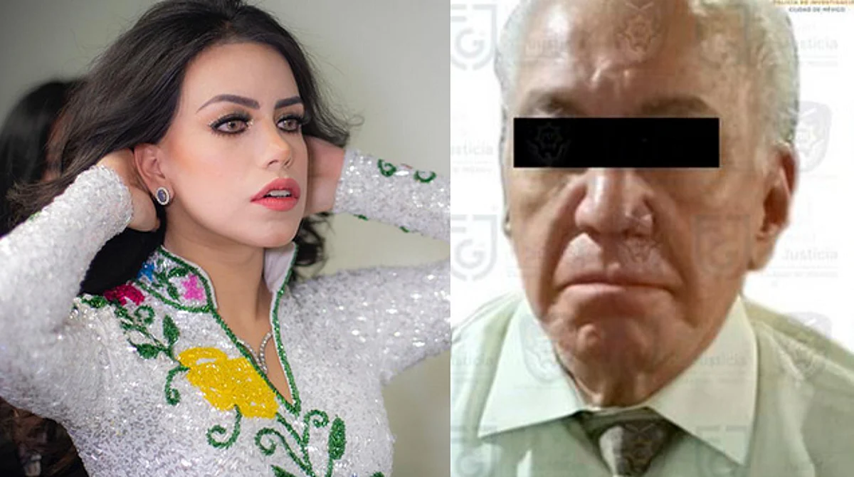 Dan prisión preventiva al esposo de Yrma Lydia por su feminicidio