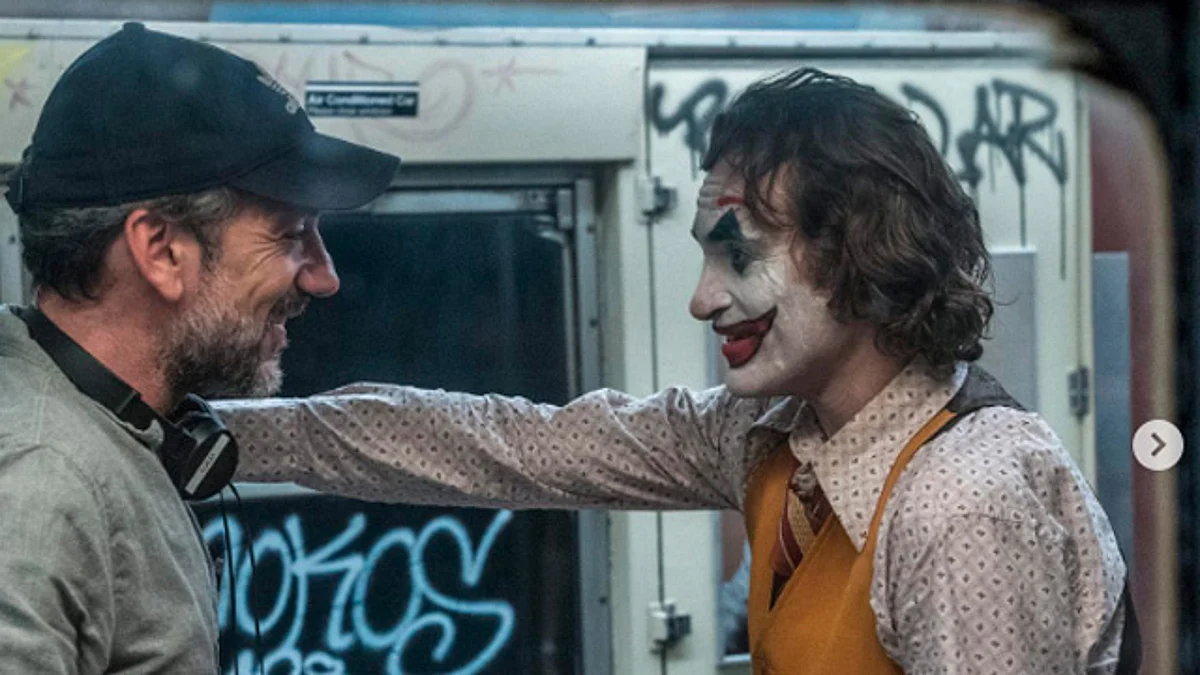 Confirman segunda parte de Joker con todo y Joaquin Phoenix