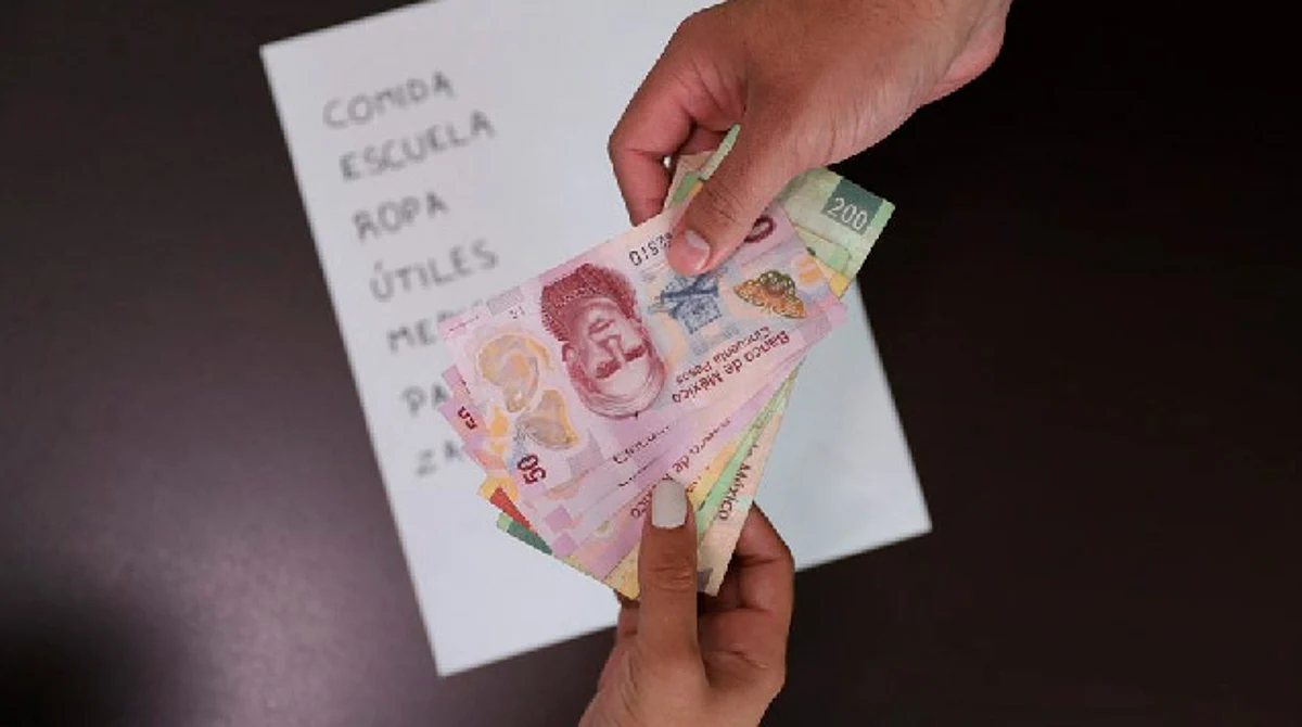 Lo vinculan a proceso por no cumplir con pensión alimenticia de sus dos hijas