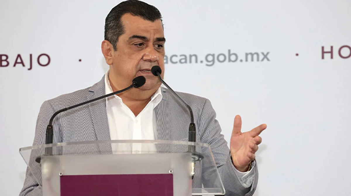Fortalecerán en Michoacán búsqueda intencionada de casos de viruela de mono