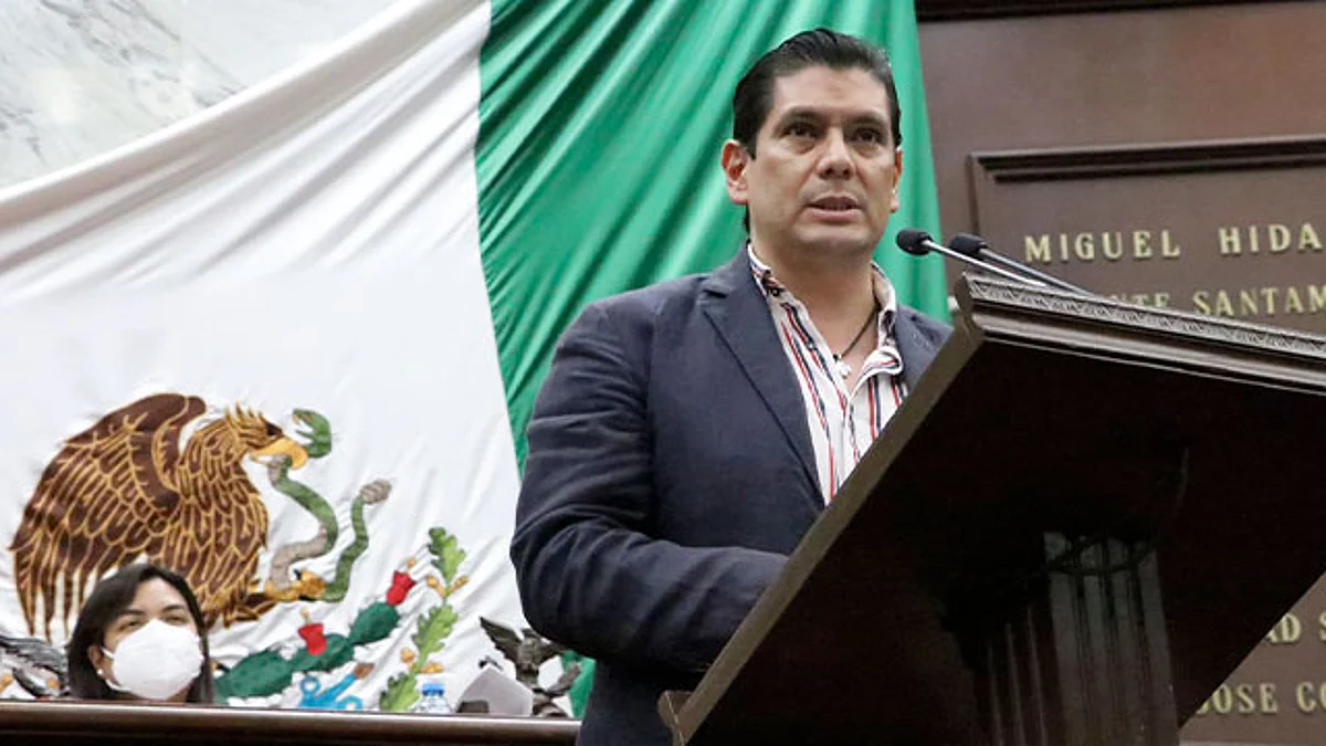La intención es brindar certeza y seguridad a la ciudadanía michoacana