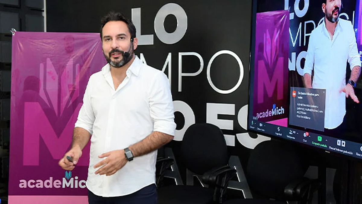 En Espacio Emprendedor, exponen Estrategias de Marketing para Inmobiliarios