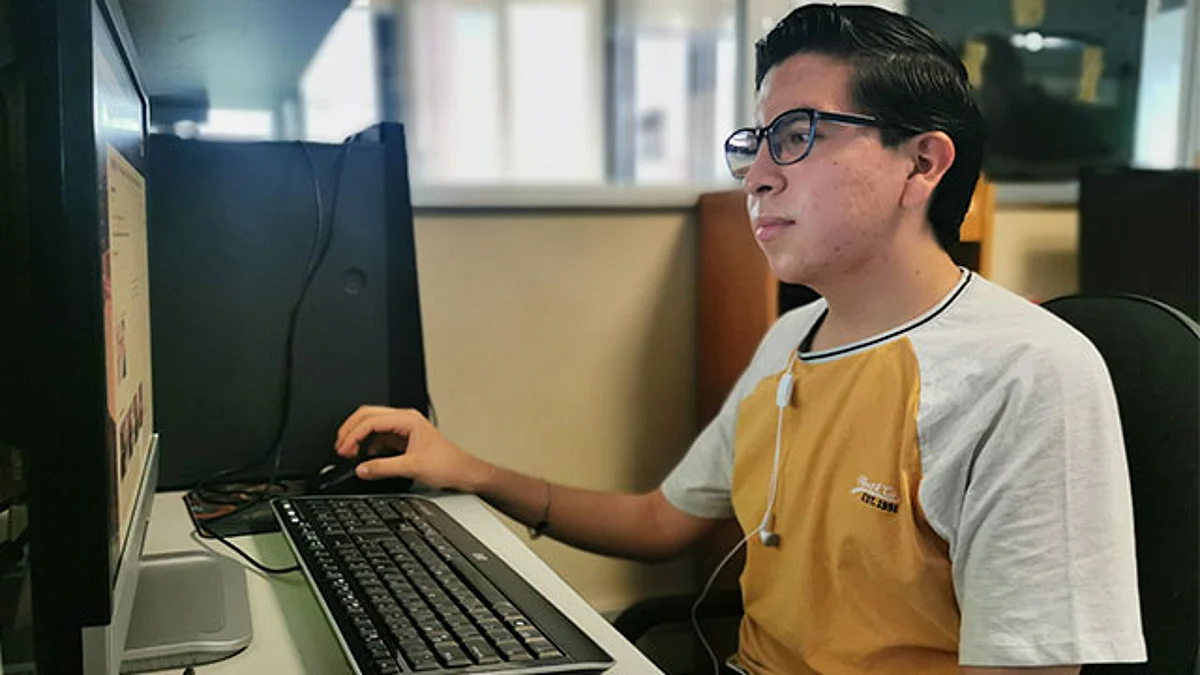 Instituto Tecnológico de Morelia aplica examen de admisión