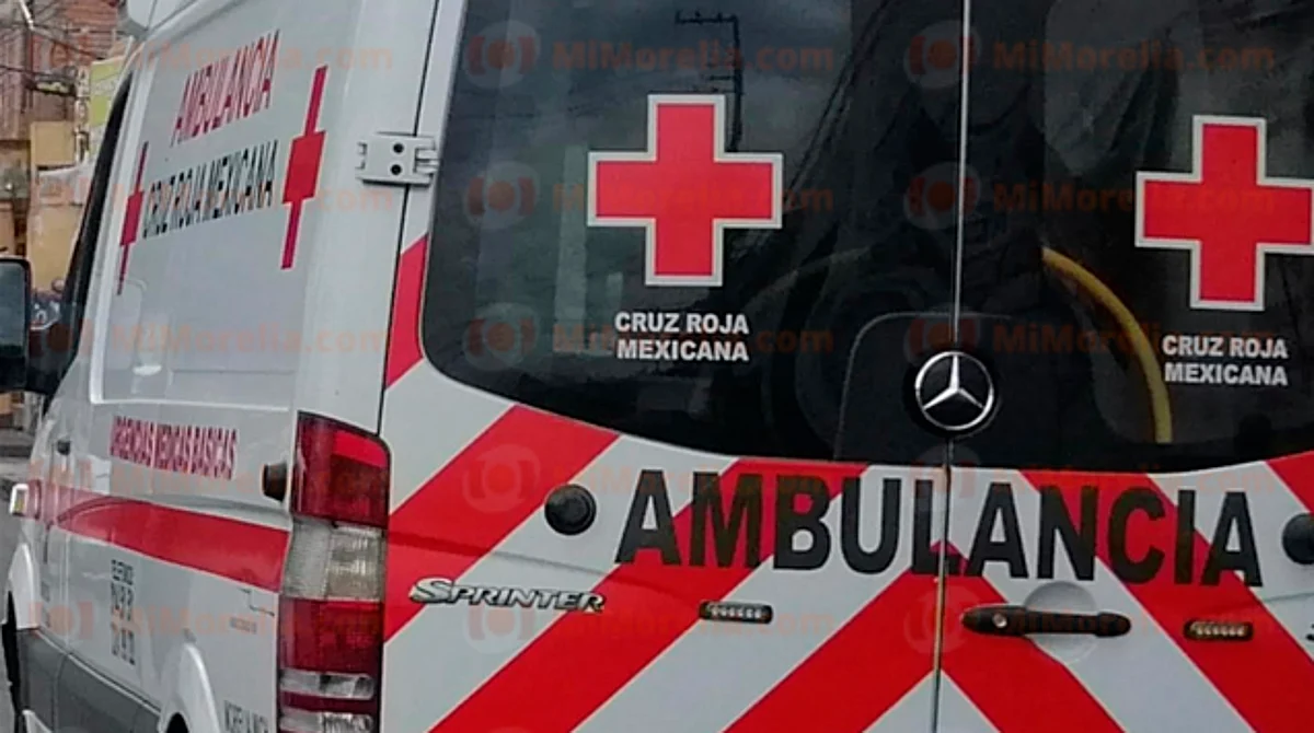 La víctima ya fue identificada