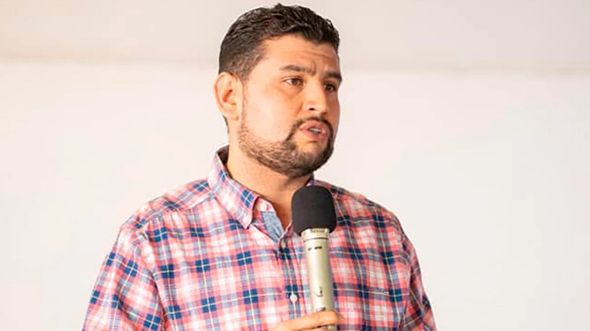 PRD denuncia intervención del gobierno federal en elecciones de 6 estados