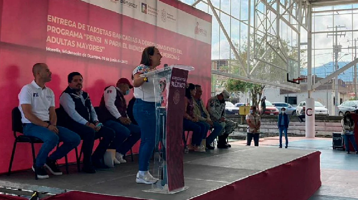 En próximos días estarán en operación 85 sucursales bancarias del Bienestar
