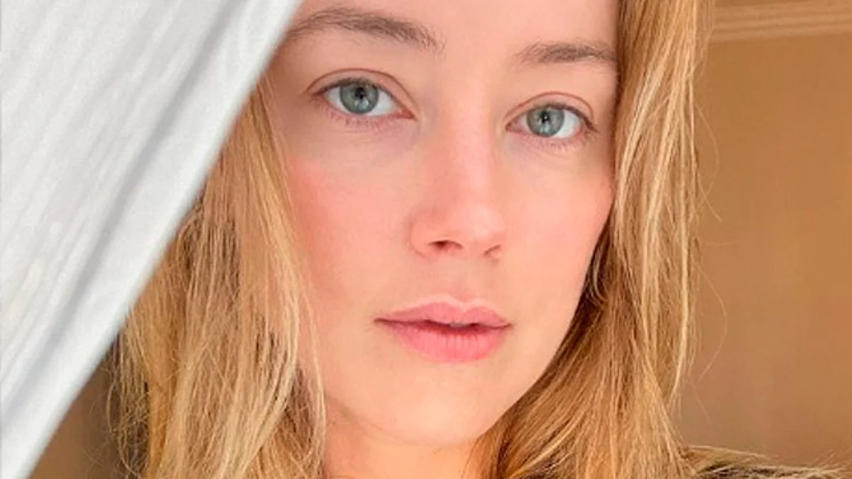Amber Heard no está conforme, busca apelar el veredicto del jurado