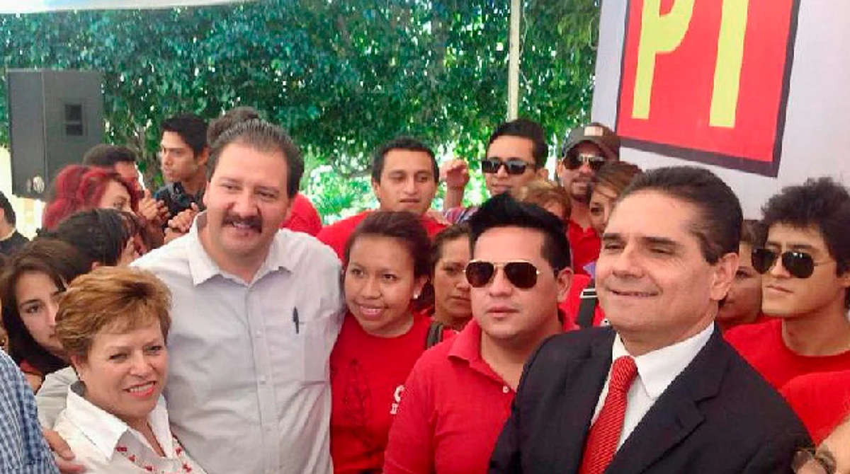 La Secretaría de Hacienda ha señalado que se desconoce qué ocurrió con dicho recurso público