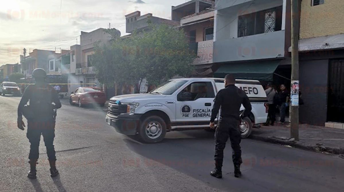 Zamora: 159 homicidios dolosos, cometidos sólo de enero a mayo