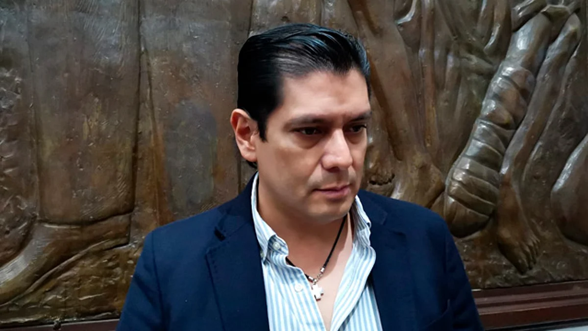 PVEM en Michoacán, contentos por lograr ser 2da fuerza en Quintana Roo