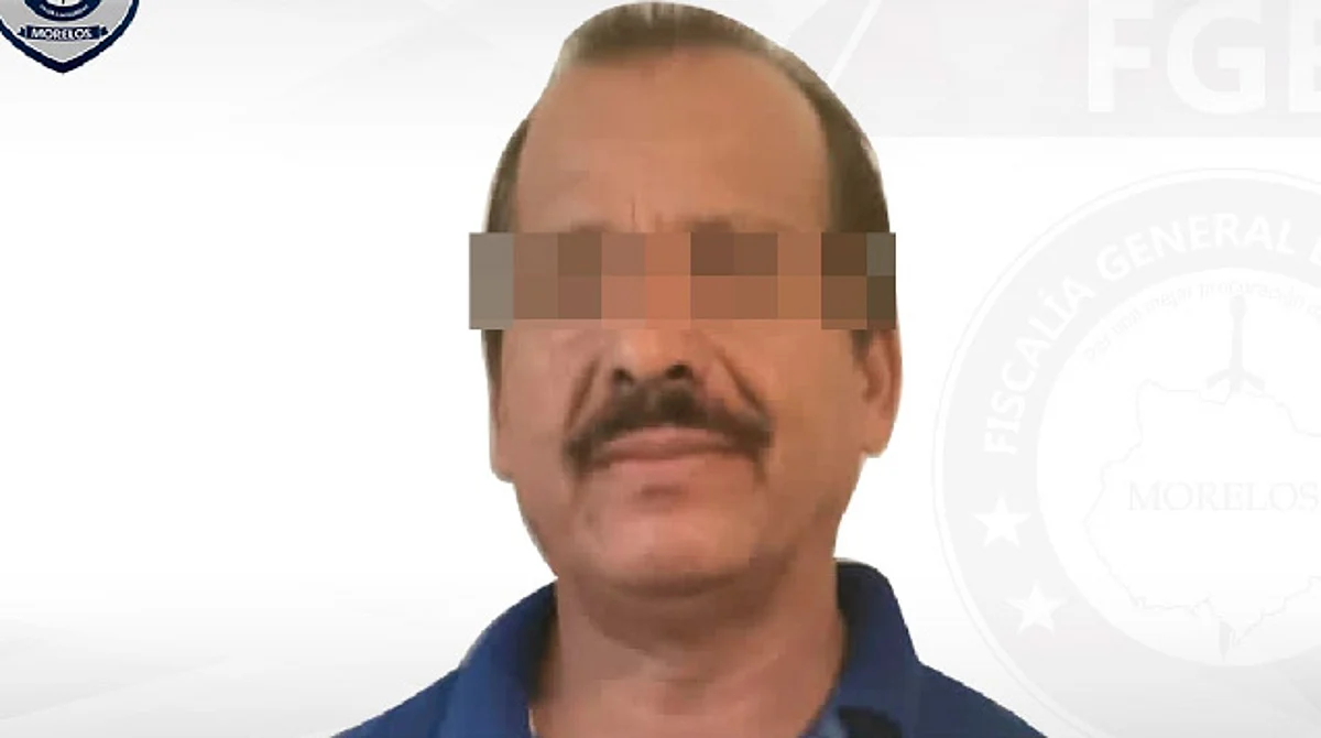 Detienen a director de Seguridad Pública de Xoxocotla por homicidio calificado