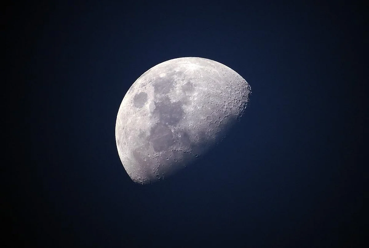 La llamada Superluna de Ciervo o Luna llena de los Truenos será el evento más accesible para todos