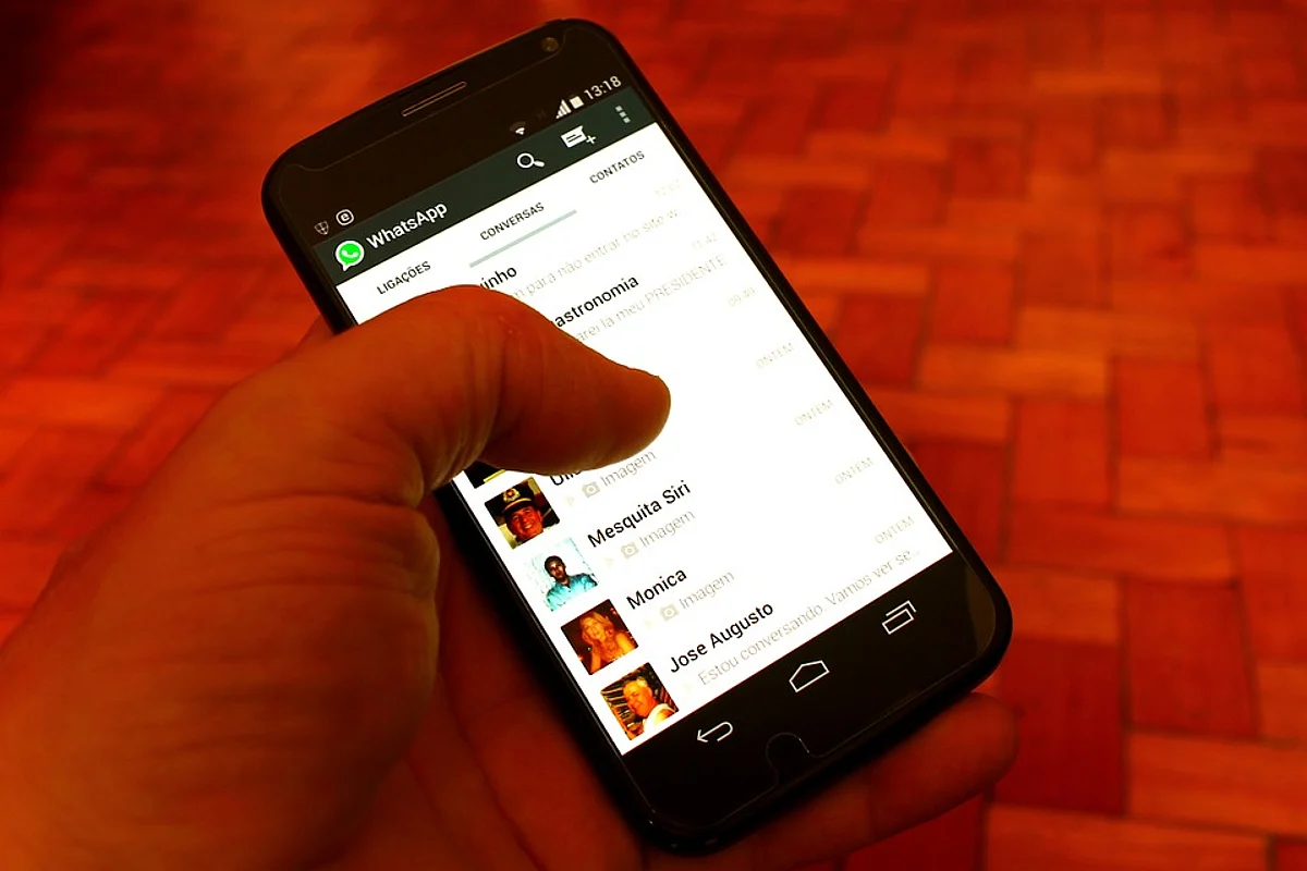¿Editar tus mensajes enviados por WhatsApp? Ya no temerás a errores con esta actualización