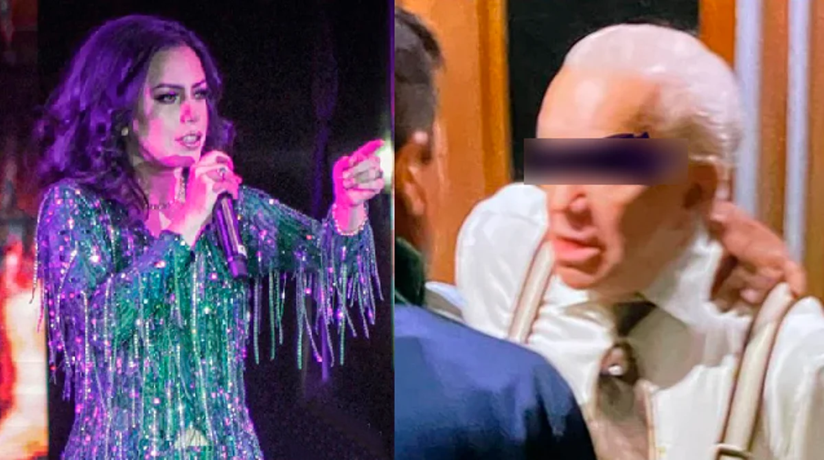 Yrma Lydya fue hija de uno de los empresarios más influyentes de México, Carlos Quiñones