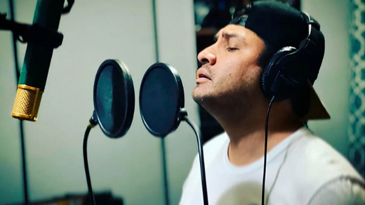 El cantante tiene una presentación en San Juan del Río