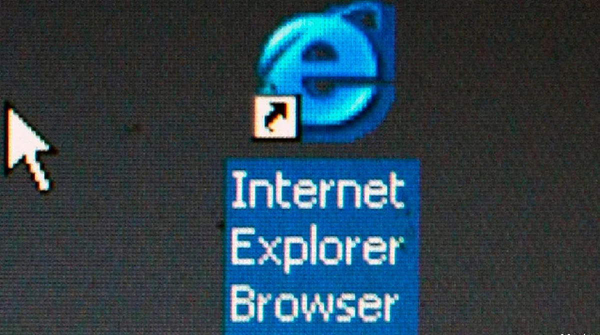 Este miércoles Microsoft jubila al icónico navegador Internet Explorer
