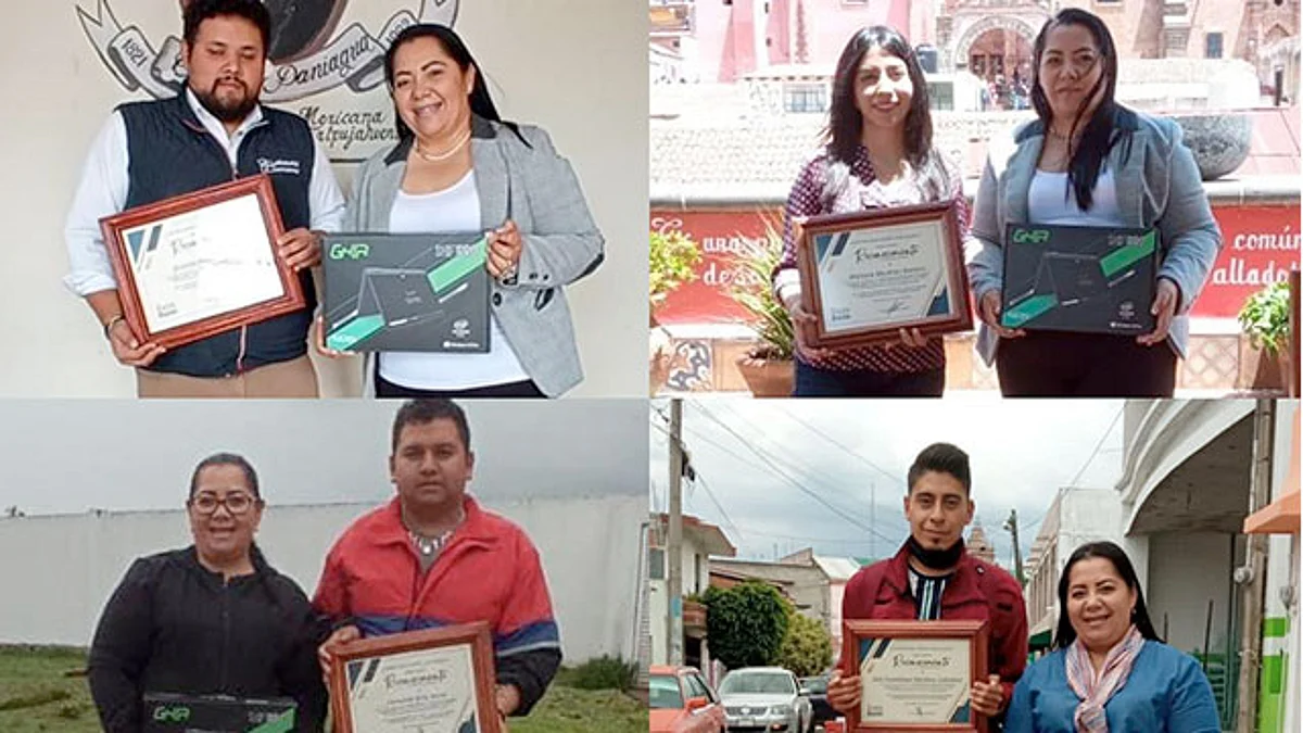 Berenice Juárez será aliada de la juventud michoacana.