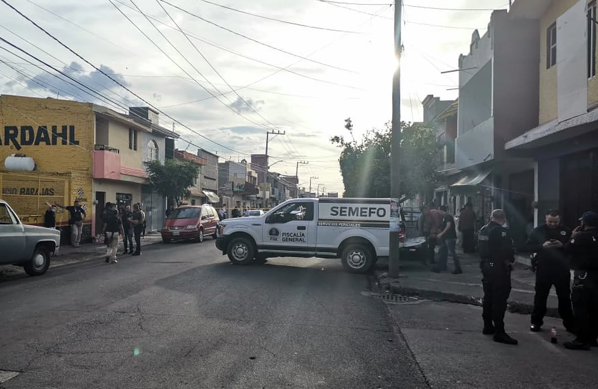 Identifican a 12 de las víctimas y al agresor, de multihomicidio en Jacona y Zamora