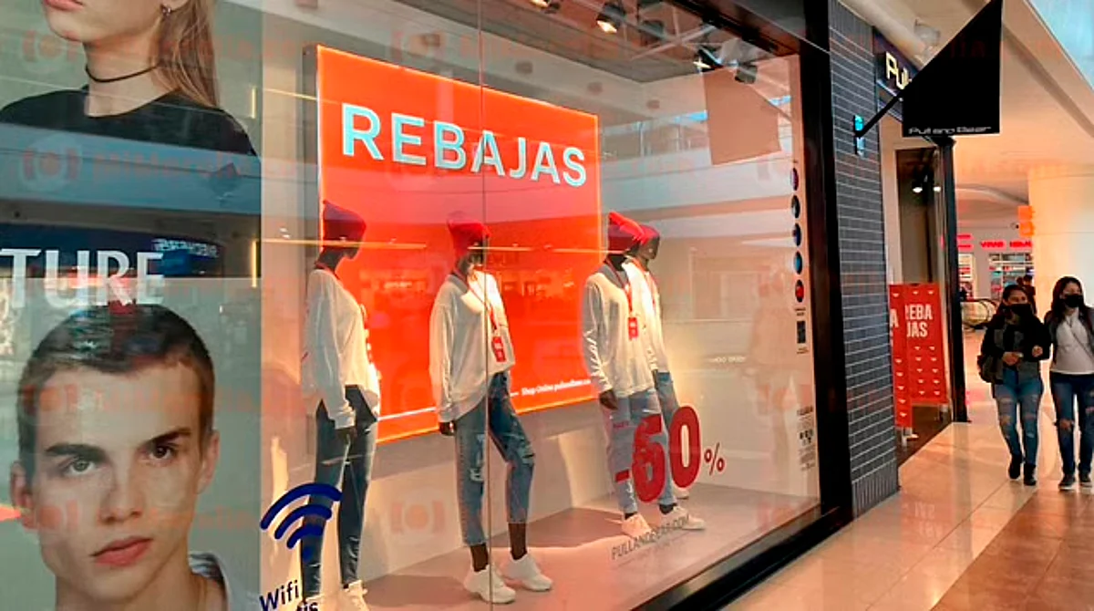 Unos días luego de que muchos cobraron, la temporada de precios bajó inicia este día