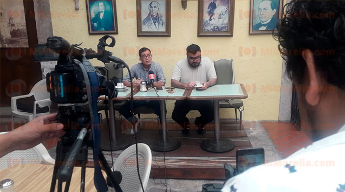 Inseguridad y trabas, dificultades para nuevos partidos: Frente de Izquierda