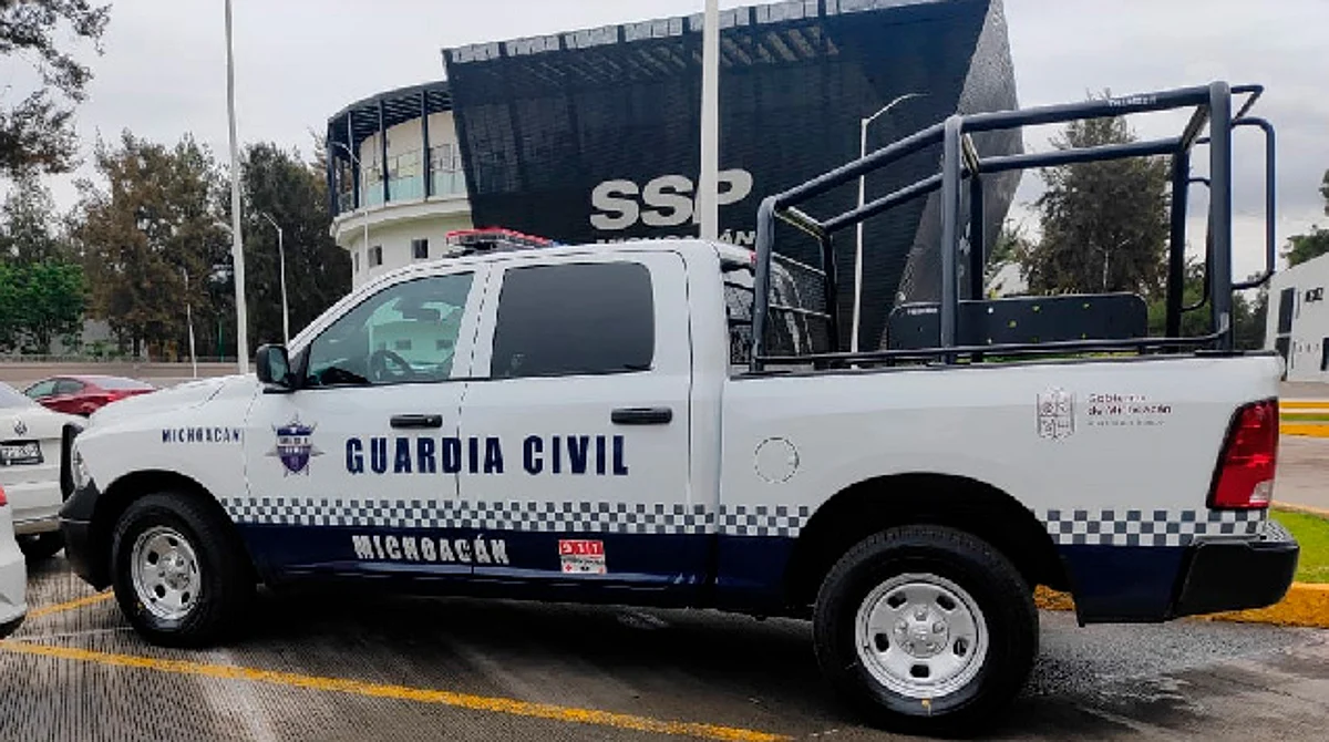 Guardia Civil Estatal tendrá que ser aprobada por el Congreso: Adriana Hernández