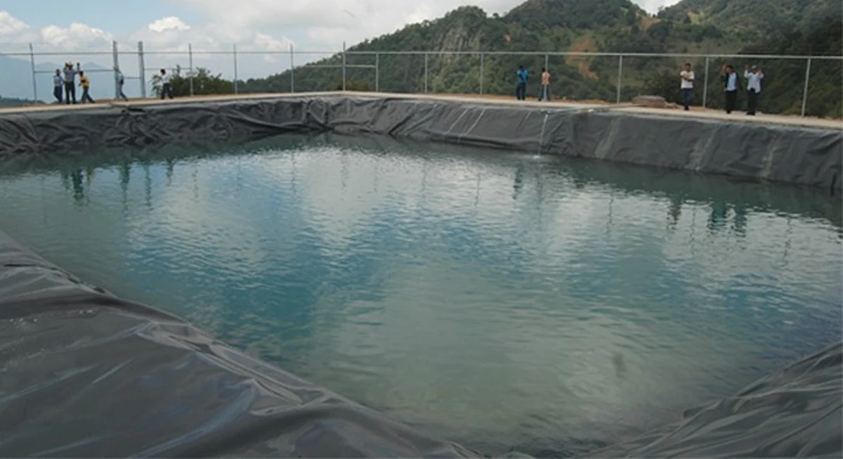 Ollas de agua, un beneficio productivo pero que deben regularse