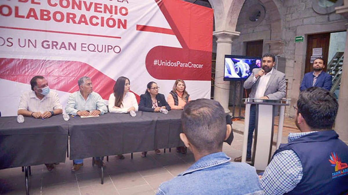 Gobierno de Tarímbaro ofrecerá educación extraescolar y capacitación laboral