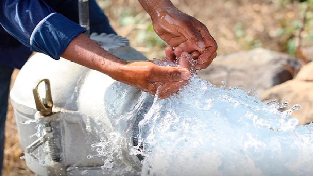 Desde el mes de febrero Nuevo León emitió una declaratoria de emergencia ante la falta de agua