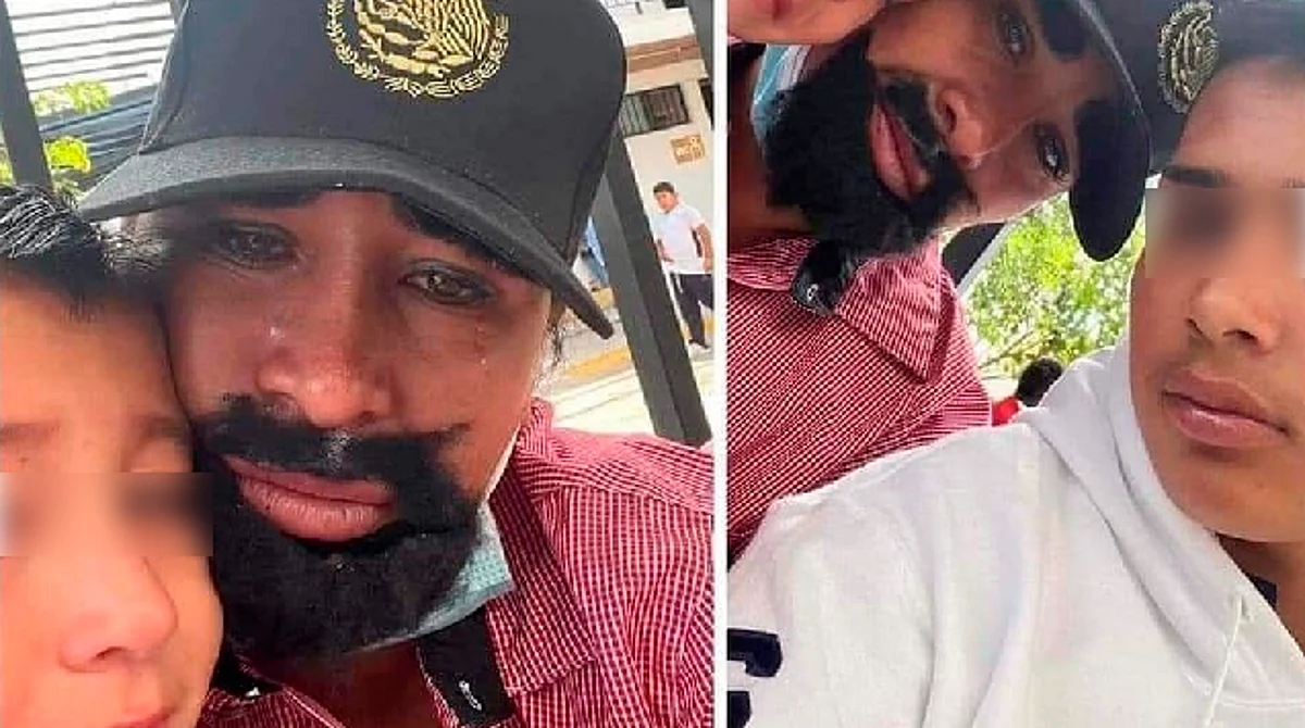 Algunos usuarios criticaron la acción de la mujer