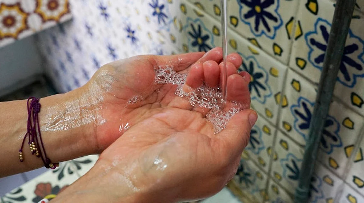 Exhorta SSM a continuar con medidas preventivas contra el Covid-19