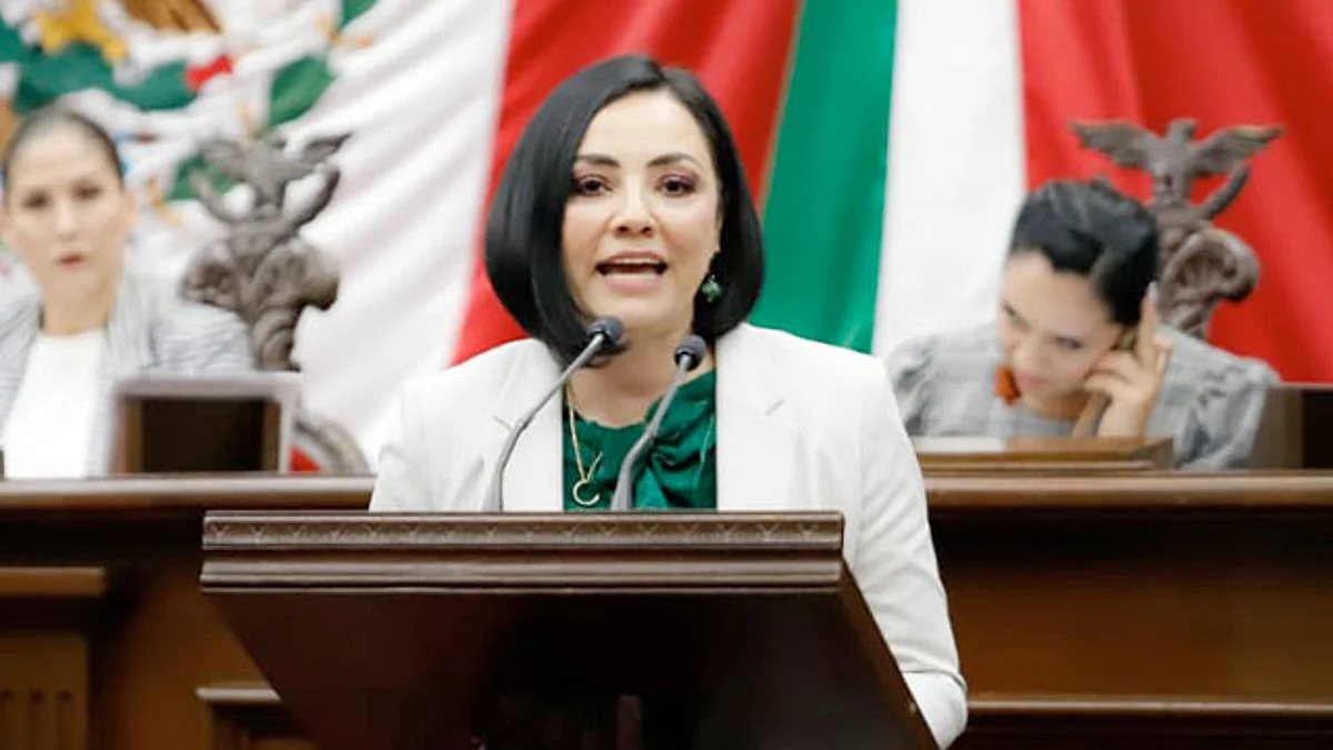 Congreso de Michoacán legisla en favor de periodistas y defensores de derechos humanos