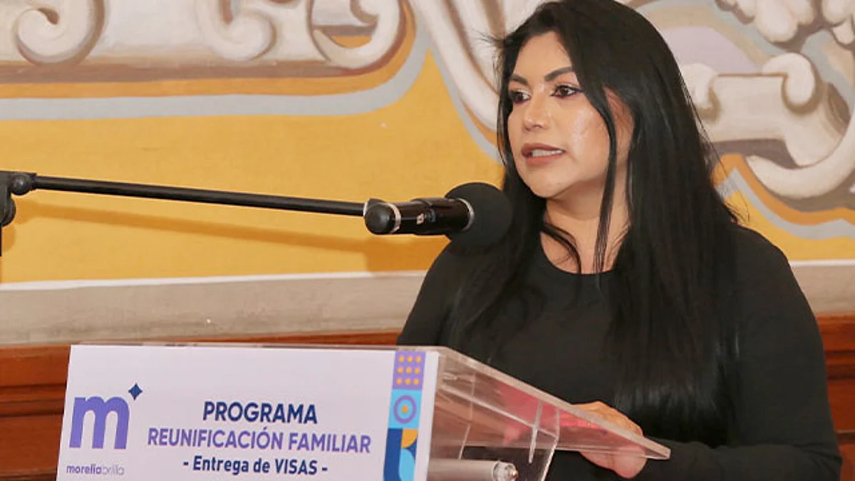 Puntualizó que en agosto próximo arrancarán las firmas de convenio con los ayuntamientos de todo el Estado de Michoacán