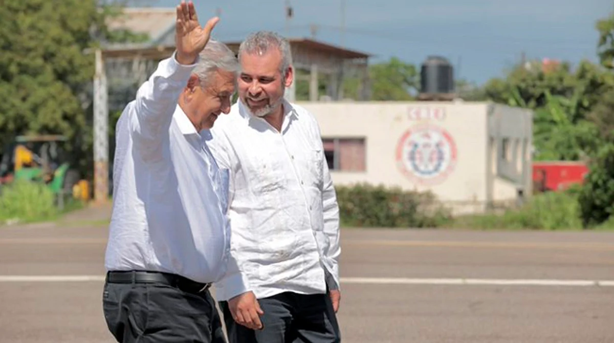 Se prevé que los trabajos de esta tarde sean en la planta Fertinal