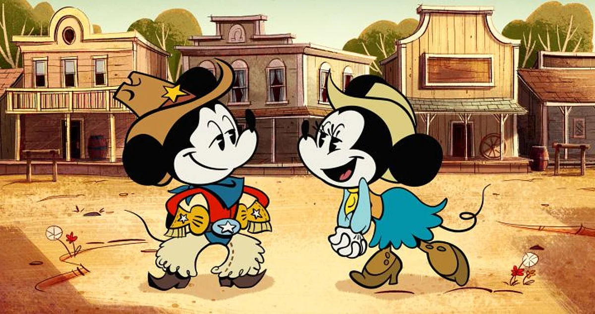 La empresa no ha emitido ninguna prorroga para quedarse con Mickey Mouse