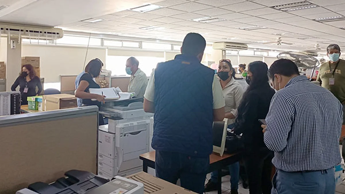 El asunto derivó en una sentencia en perjuicio de la SEE, misma que promovió un juicio de amparo y ya da seguimiento legal al tema
