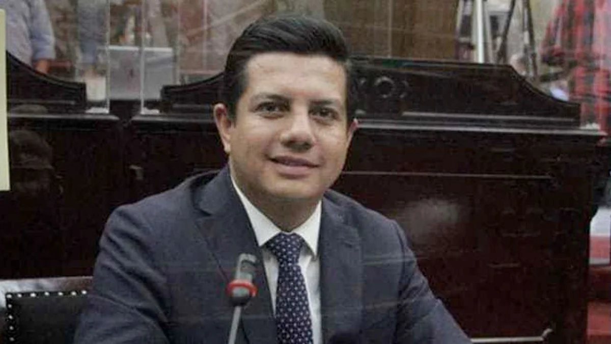 Invitó Oscar Escobar a entes públicos y privados a conocer y sumarse a la Ley de Movilidad y Seguridad Vial presentada